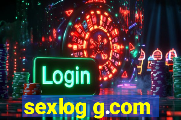 sexlog g.com